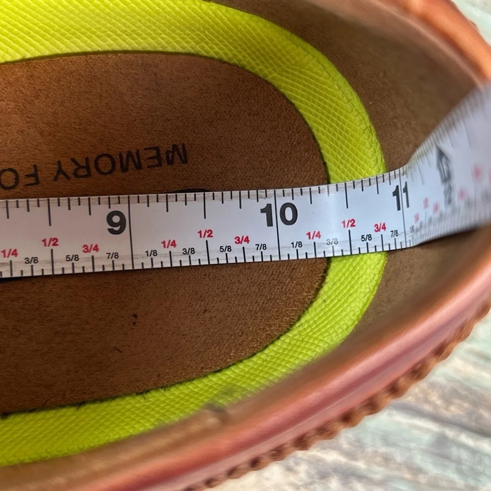 Florsheim wingtip brogue